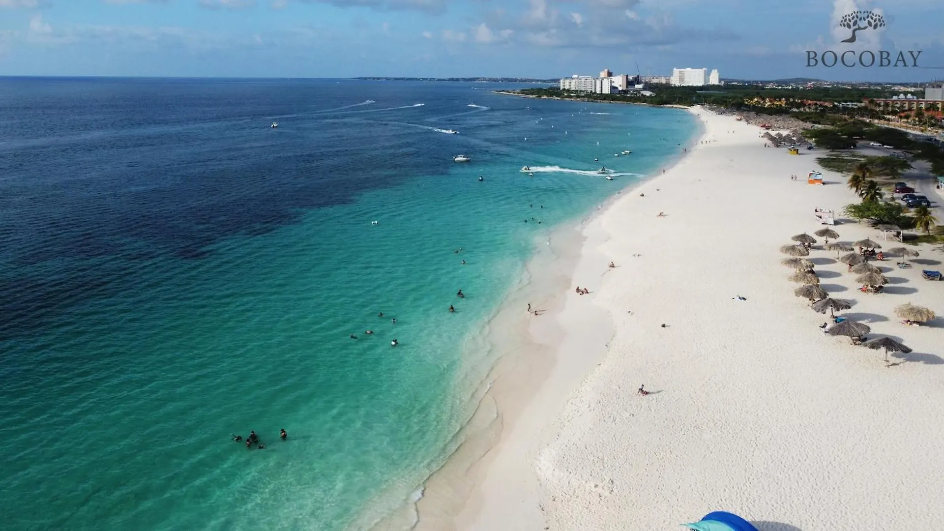 New Indulge In Island Bliss At 6Br Casa Soluna By Bocobay Noord