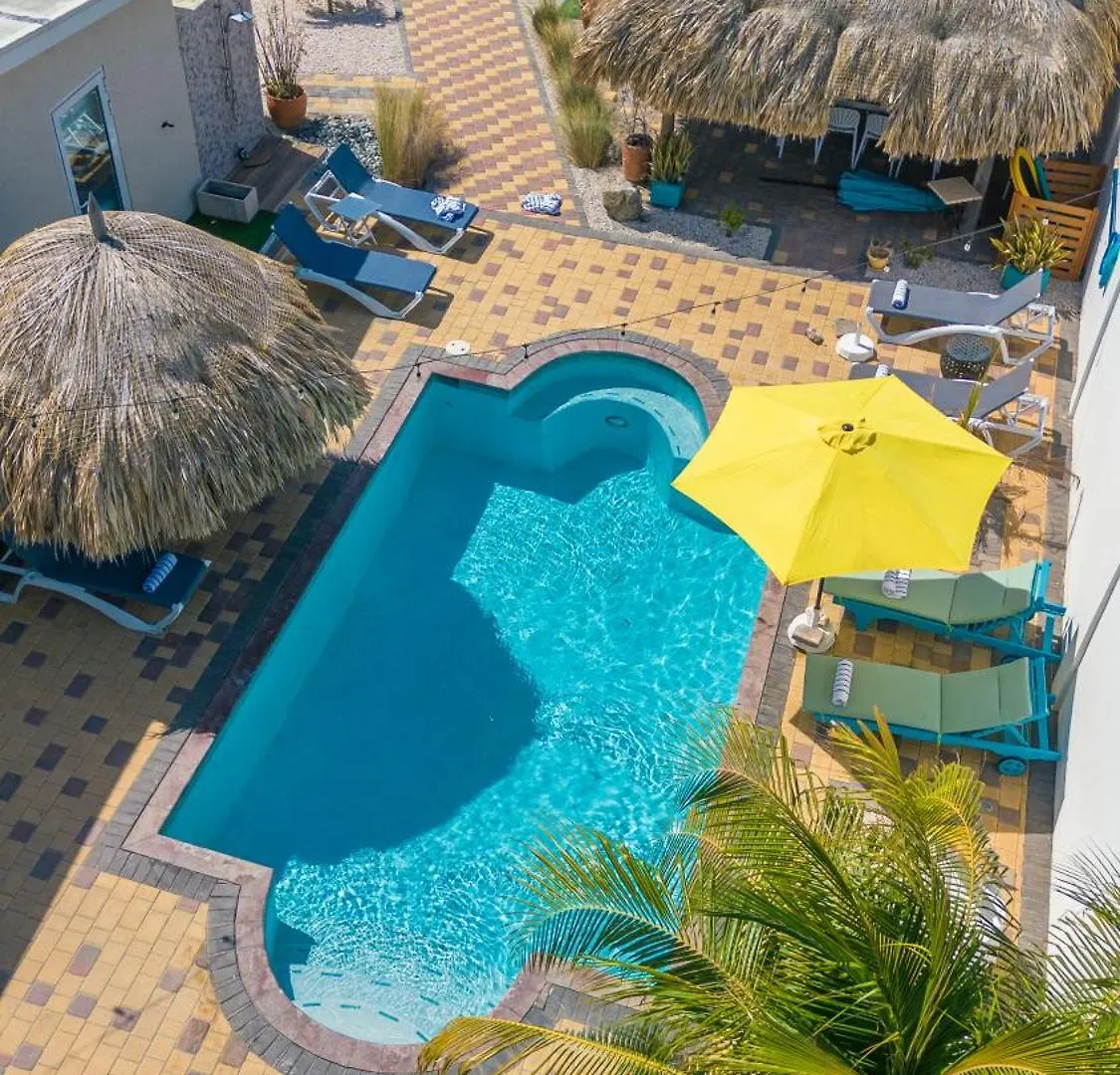 New Indulge In Island Bliss At 6Br Casa Soluna By Bocobay Noord
