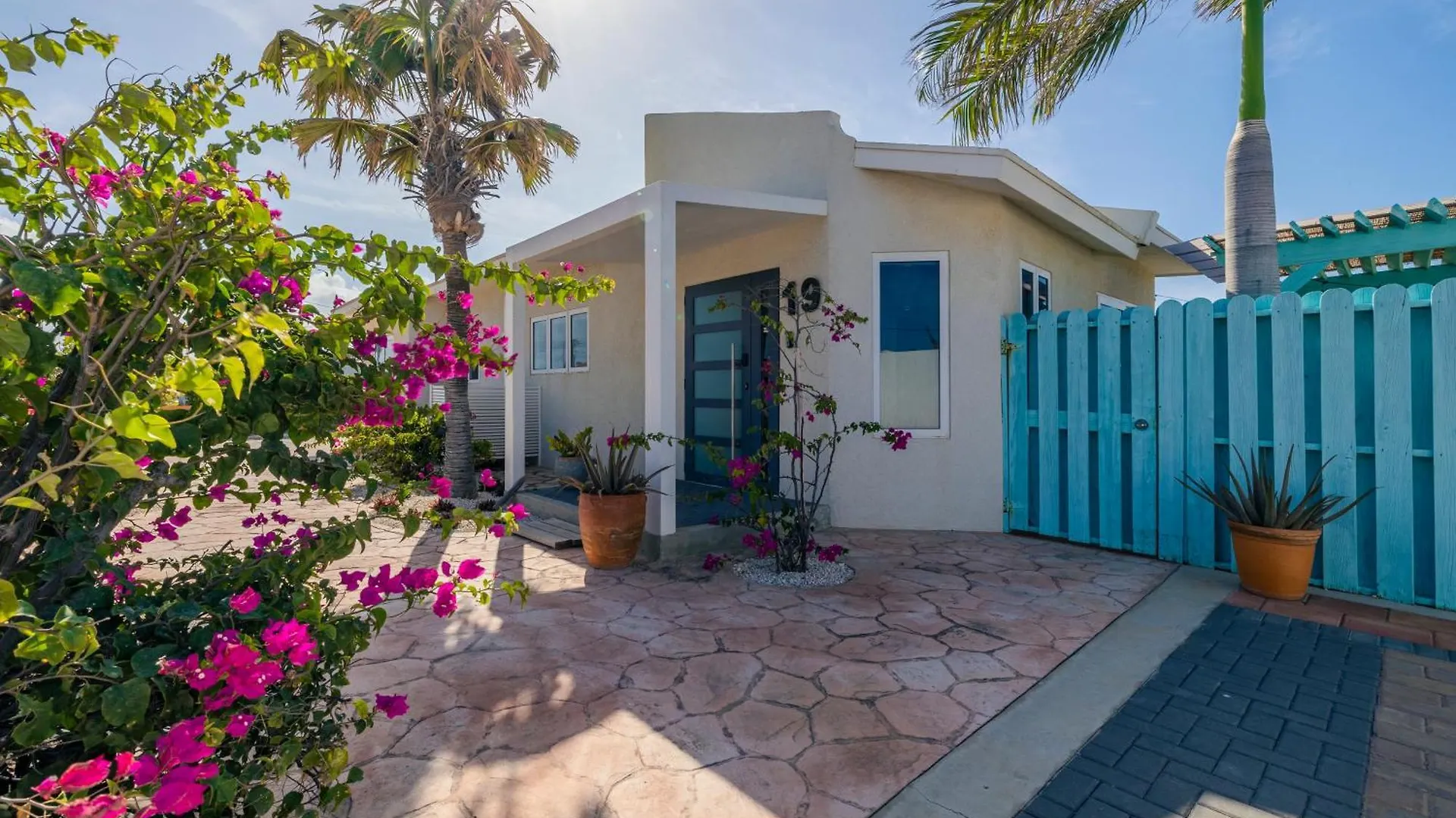 New Indulge In Island Bliss At 6Br Casa Soluna By Bocobay Noord