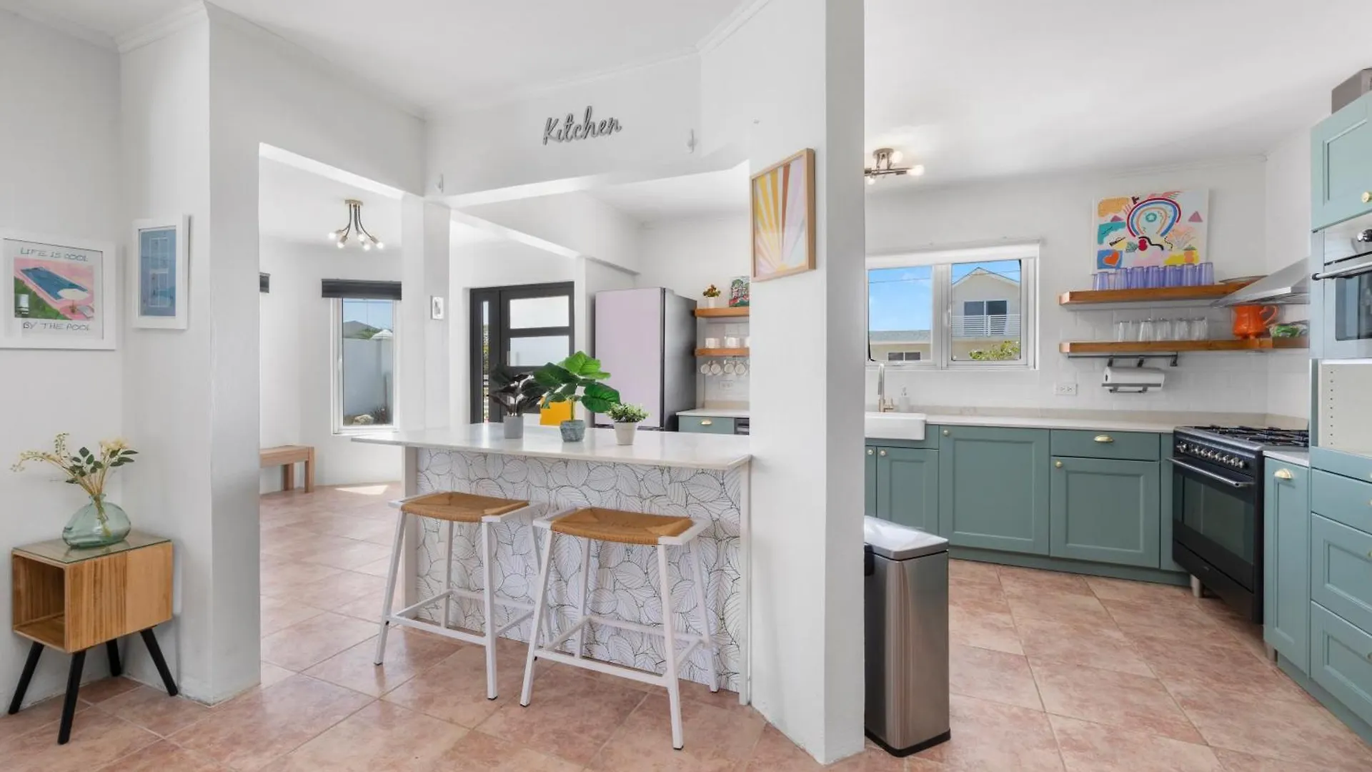 New Indulge In Island Bliss At 6Br Casa Soluna By Bocobay Noord Villa